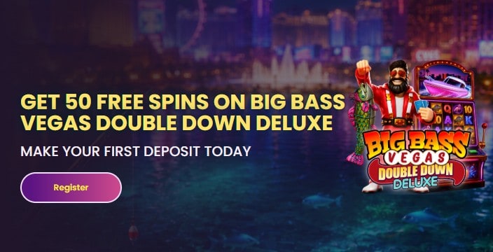 Mr Jack Vegas bonus welcome offer