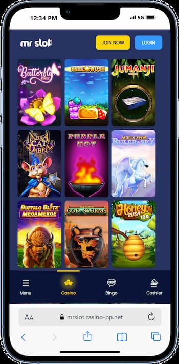 UK casino reviews online